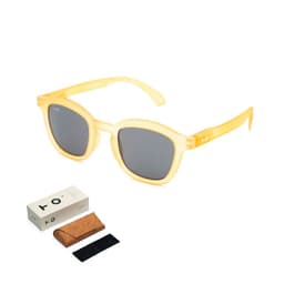 Thom Yellow - Anteojos de sol - Amarillo TALLA UNICA