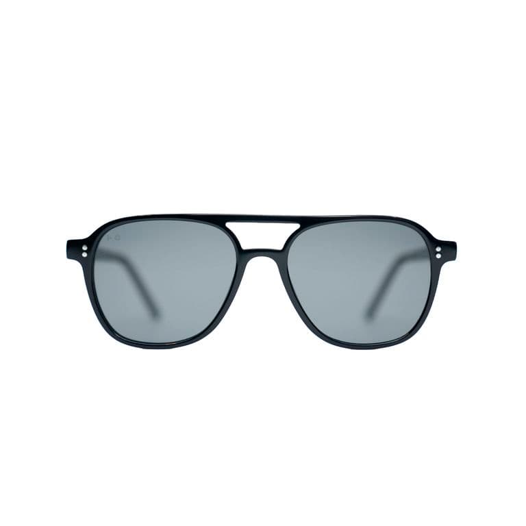 George Black - Anteojos de sol - Negro TALLA UNICA