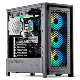 PC GAMER INTEL CORE Ultra 5 245K 32Gb DDR5 2Tb RTX 5060 Ti 16Gb
