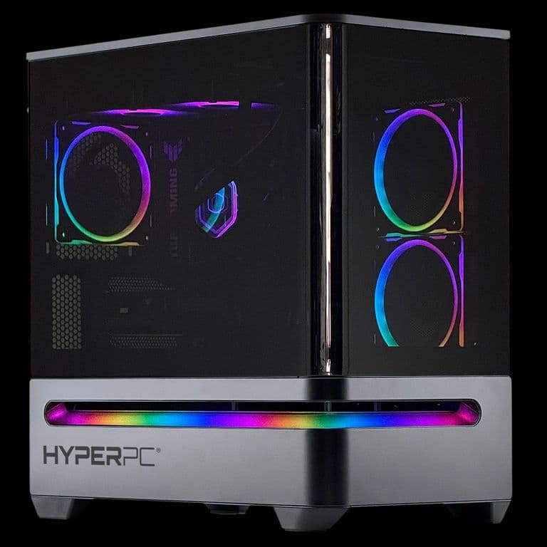 PC GAMER INTEL CORE Ultra 9 285K 64Gb DDR5 2Tb RTX 5060 8Gb