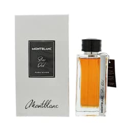 Perfume Hombre Star Oud 125 ml Edp 125 ML