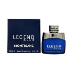 Perfume Hombre Legend Blue 30 ml Edp 30 ML