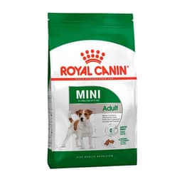 Mini Adulto Perro 7.5 kg