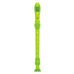 Flauta verde YRS-20GG