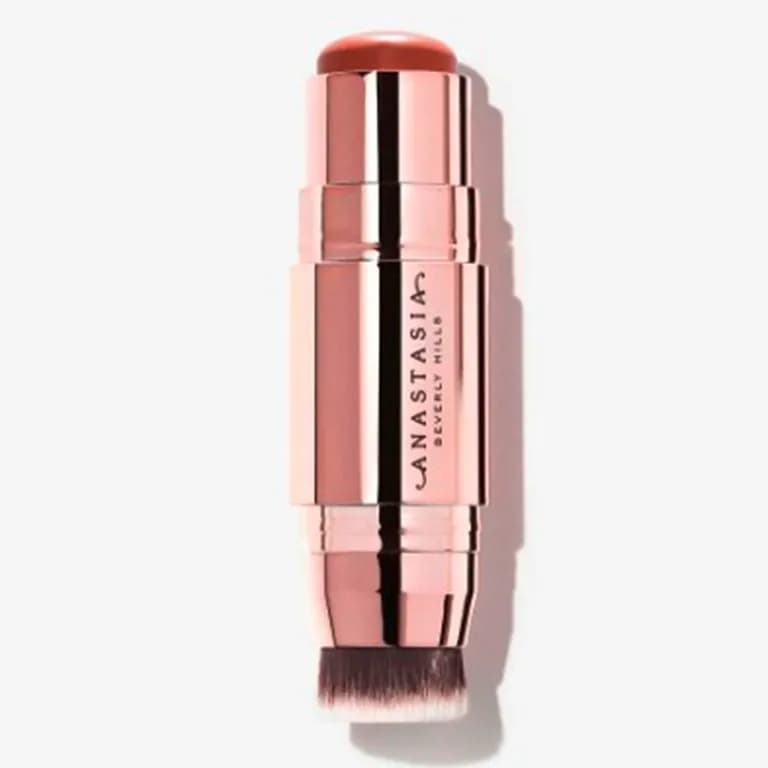 Stick Blush Peach Caramel