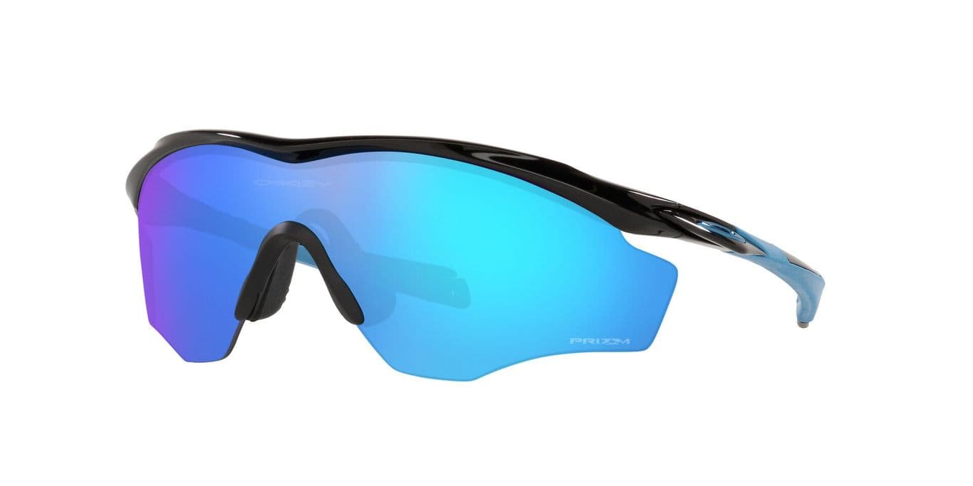 M2 Frame XL Prizm Celeste TALLA UNICA