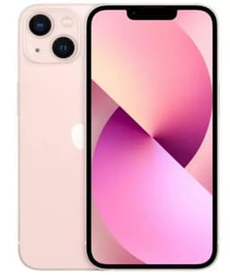 IPhone 13 128GB Reacondicionado Excelente Rosado 128 GB