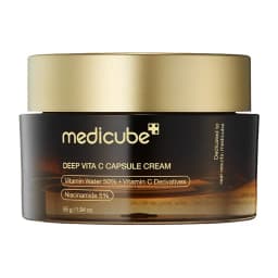 Deep Vita C Capsule Cream 55g