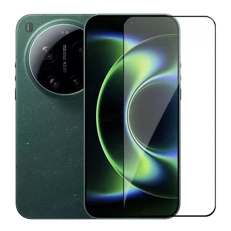 Lamina De Vidrio Pantalla Compatible Con Xiaomi 17 Ultra