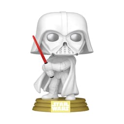 Pop Star Wars  Darth Vader 836