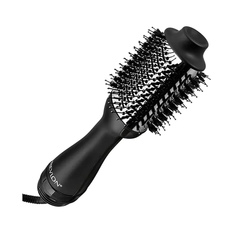 Cepillo Secador Voluminizador Titanio OneStep