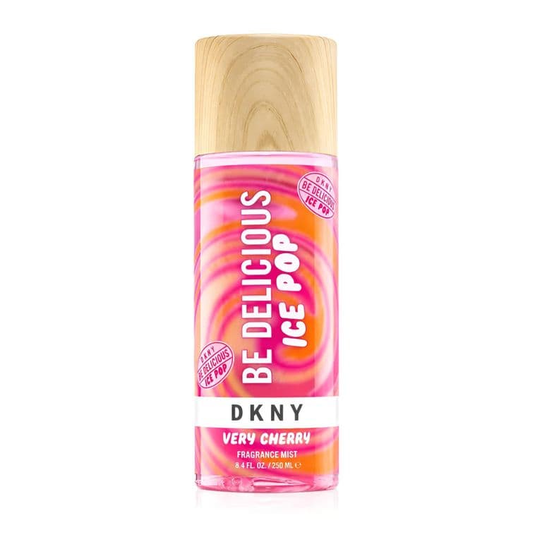 Colonia Be Delicious Ice Pop Very Cherry EDT Mujer 250 ml 250 ML