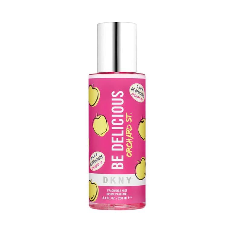 Colonia Be Delicious Orchard St. EDT Mujer 250 ml 250 ML