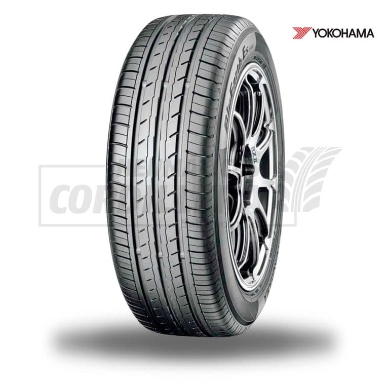 Neumatico 215/60R16 BLUEARTH ES32 . V-99