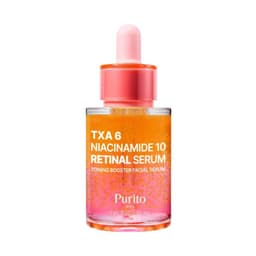 Txa 6 Niacinamide 10 Retinal Serum 30ml
