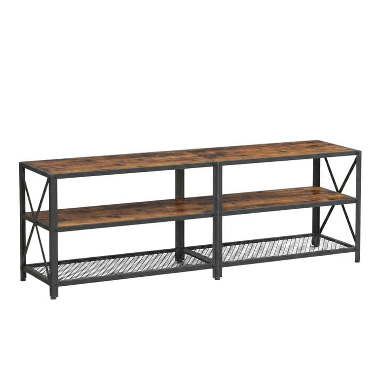 Rack TV Hulsig 160 cm