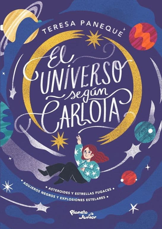 El Universo Segun Carlota 1. Edicion Especial