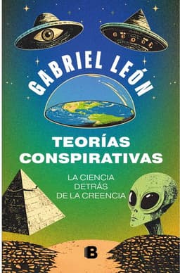 Teorias Conspirativas