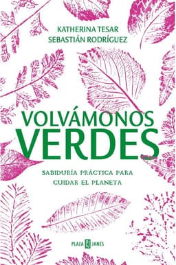 Volvamonos Verdes