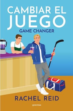 Cambiar El Juego Game Changer 1