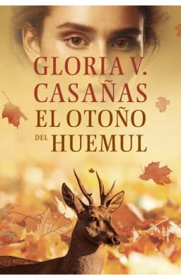 Otono Del Huemul
