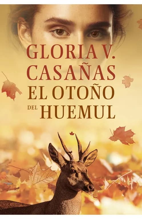 Otono Del Huemul