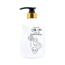 CER-100 Collagen Coating Hair Muscle Treatment Rinse