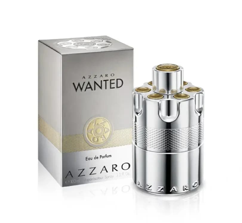 WANTED 100 ML EDP 100 ML