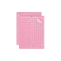 Tapete de Corte M1 Strong-grip 2 Unit Rosado