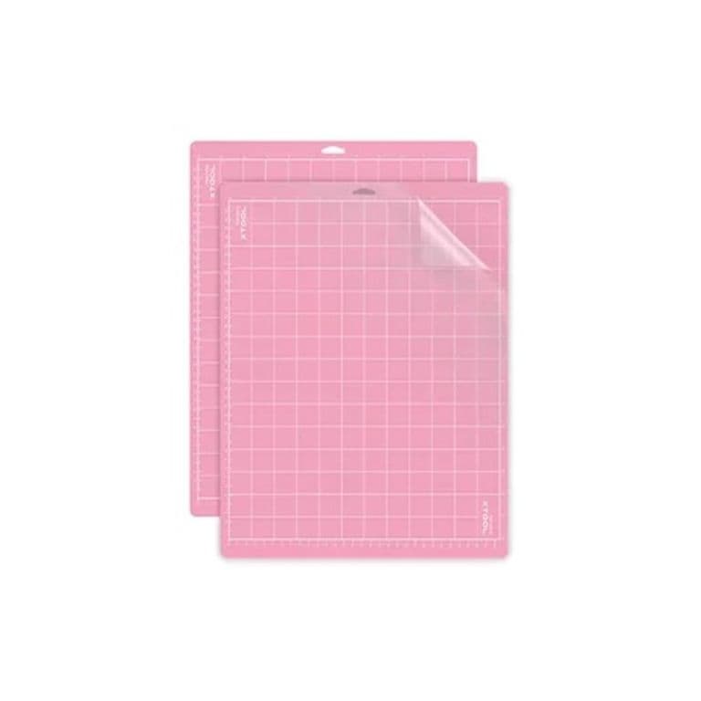 Tapete de Corte M1 Strong-grip 2 Unit Rosado