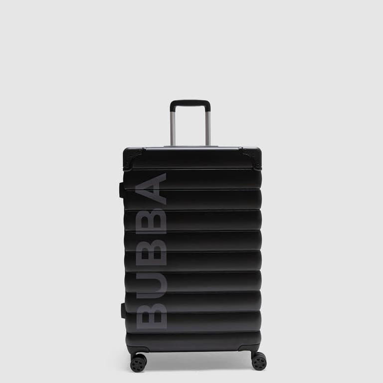 Maleta Essential Black Cheetah Large Essentials (23 kg) Multicolor L