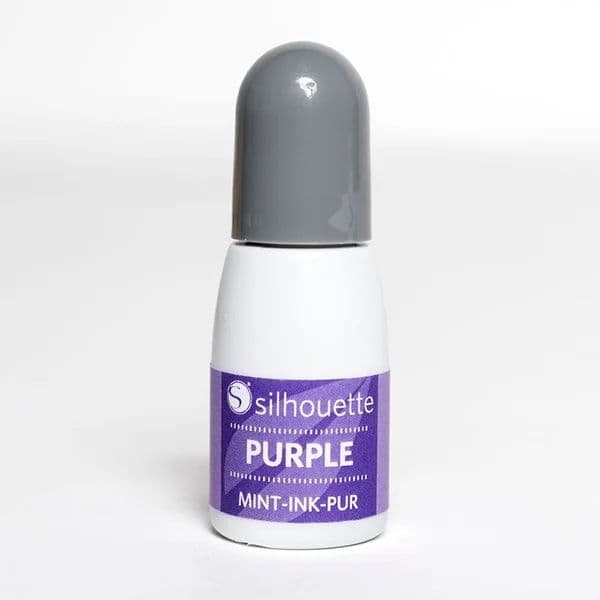 Tinta Para Impresora Mint Morado