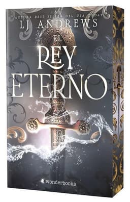 El Rey Eterno Edicion Especial Limitada