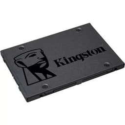 Unidad SSD A400 960GB 2.5" SATA 3 SA400S37/960G