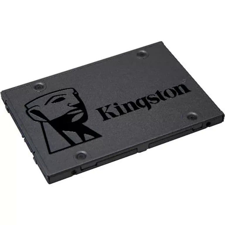 Unidad SSD A400 960GB 2.5" SATA 3 SA400S37/960G