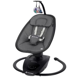 COLUMPIO MECEDOR NU MOTION INFINITY MIDNIGHT Negro
