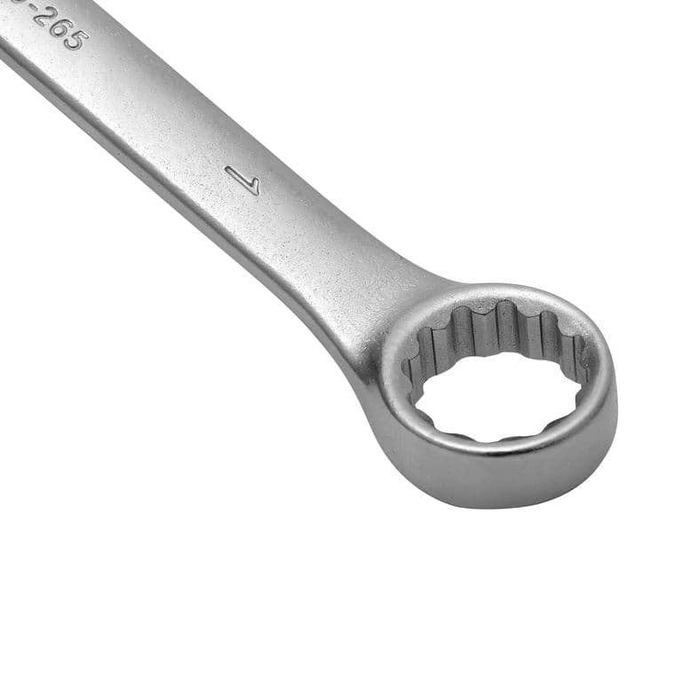 Set 6 llaves combinadas 1" STMT80265-840