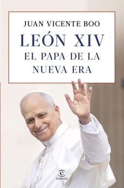 Leon XIV. El Papa De La Nueva Era