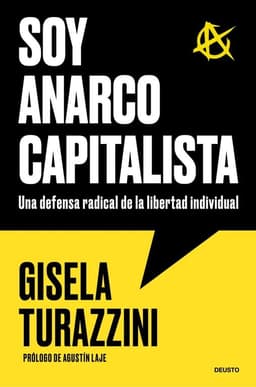 Soy Anarcocapitalista