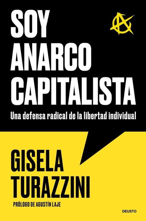 Soy Anarcocapitalista