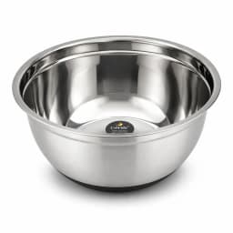 Bowl Acero Inoxidable 29cm Bowl Acero Inoxidable 29cm