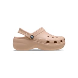 Zueco Mujer Classic Platform Clog W Rosa Palo Rosa 41