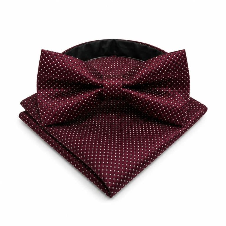 Set Humita Mas Panuelo TGC Renato Burdeos TALLA UNICA