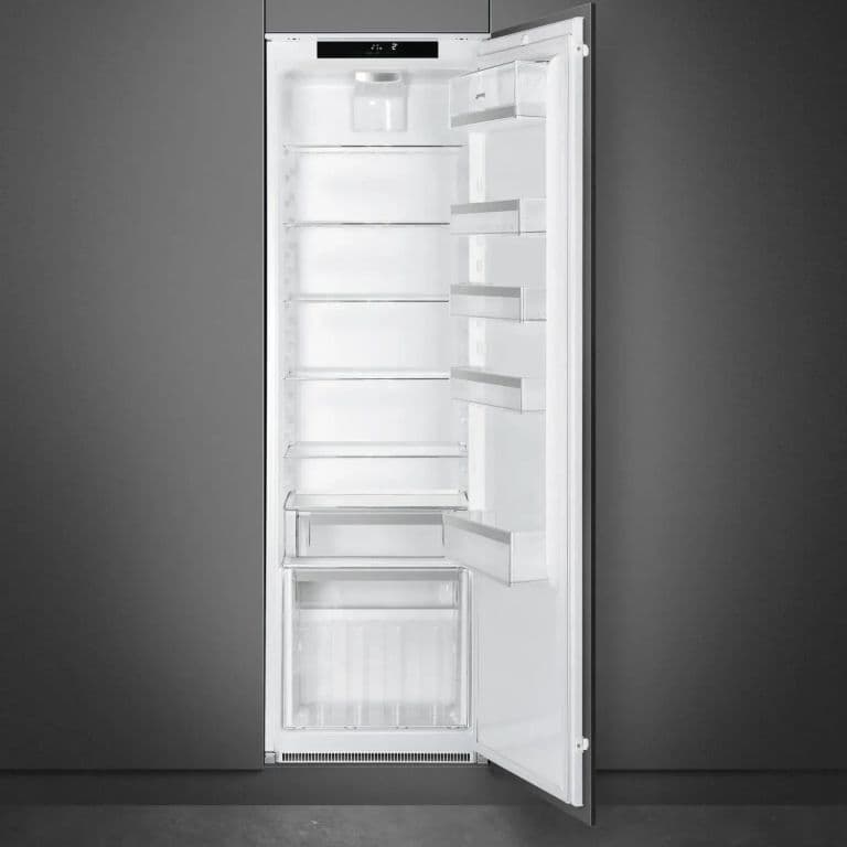 Freezer SBS IT 311 LTS