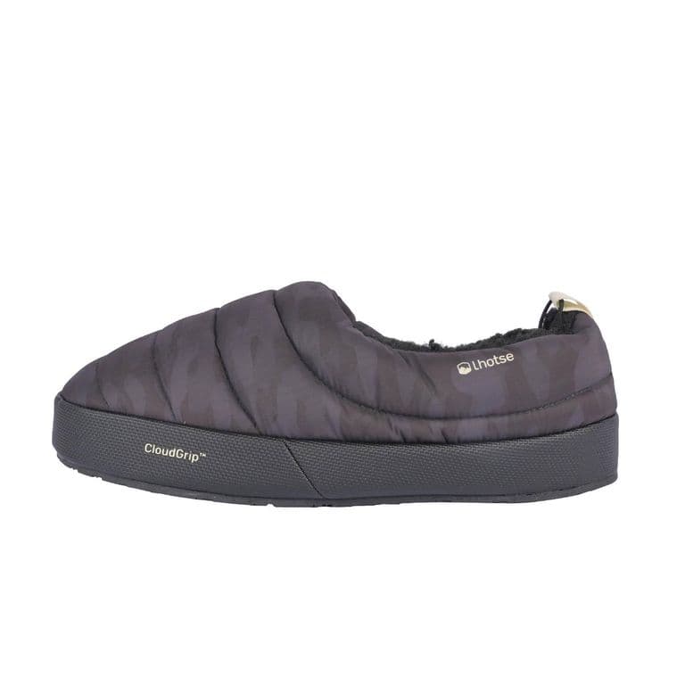 Pantufla Outdoor Unisex Adulto Multicolor 36.5