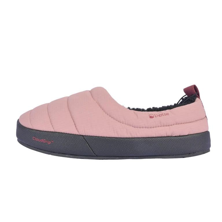 Pantufla Outdoor Unisex Adulto Rosa 34-35