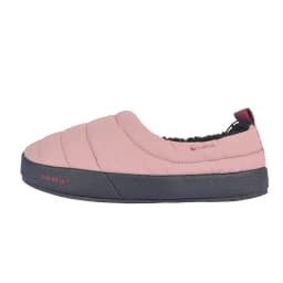 Pantufla Outdoor Unisex Adulto Rosa 40.5
