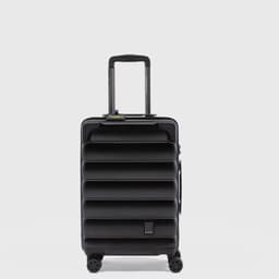 Maleta Travel Negro S Essentials Negro S