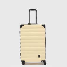 Maleta Travel Butter L Essentials (23 kg) Amarillo L