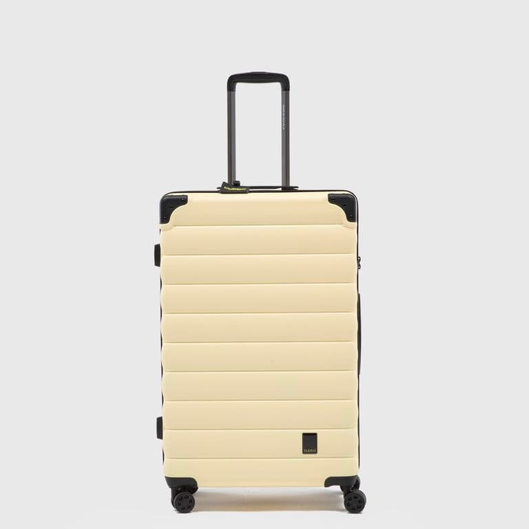 Maleta Travel Butter L Essentials (23 kg) Amarillo L